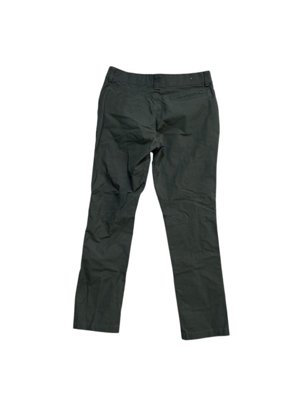 Kirkland Signature Men's 34x32 Stretch Cargo Tech Pants Olive Green B1234 - Picture 5 of 13